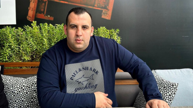 Üveyis İlhan Yılmazer ; Devletimin Yanındayım