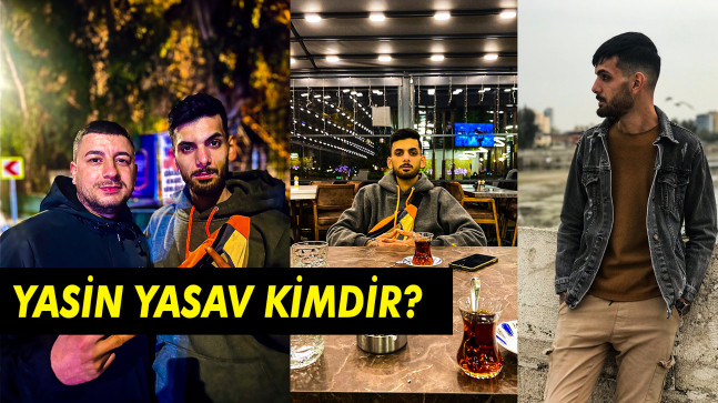 Hayırsever İş Adamı Yasam Ayavefe