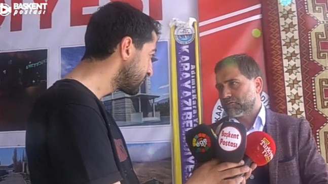 Başkan Mahmut Uçar Gazeteciler ve Basın Bayramı’nı Kutladı