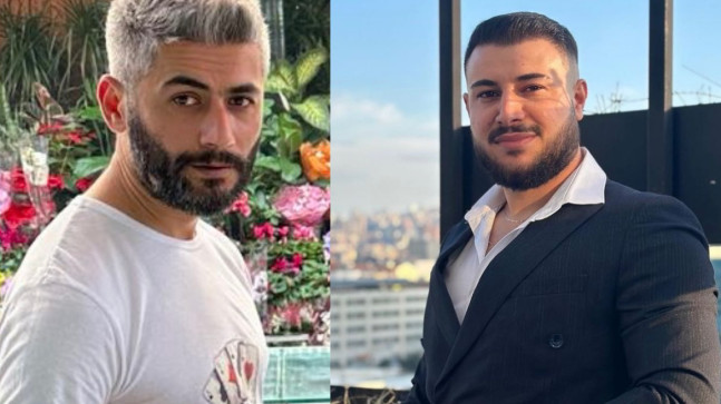 Serkan Çağlayan ve Uğur Köroğludan Uyarılar