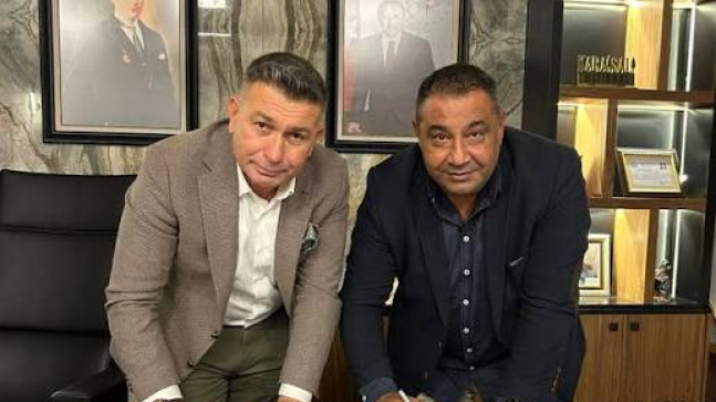 MAKAMDAN GÜÇ ALAN DEĞİL, MAKAMA GÜÇ VEREN BAŞKAN