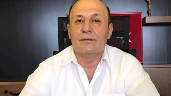 Mehmet Şirin Aksoy: “Şahsımın ve Ailemin Olayla Hiçbir İlgisi Bulunmuyor”