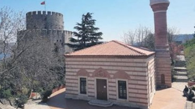 AK Parti ecdat mirasına sahip çıkıyor