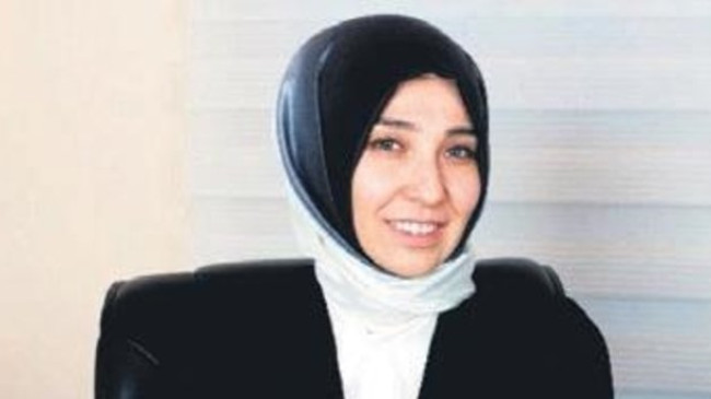 Bu çeteye sesiniz çıksın