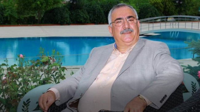 CHP’li Doğan Taşdelen vefat etti