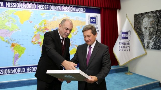 Belarus İşbirliğinde Önemli Adım
