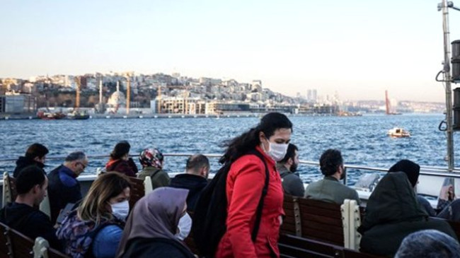 İstanbul İçin Sert Tedbirler Gelecek mi?