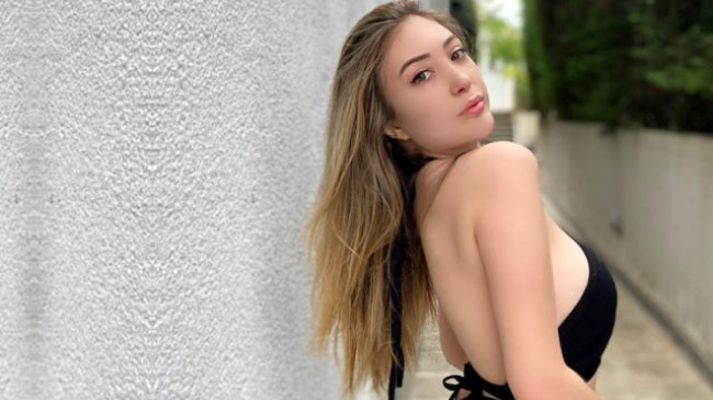 Yasmin Erbil’den Cevap: Ölelim mi?
