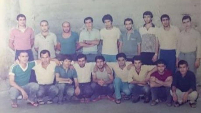 Ülkücü Mahkum Alper Çözeli’den Açıklama