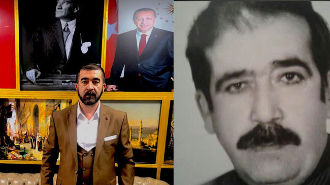 Araştırmacı Yazar İsmail Karadağ’dan Babalar Günü Mesajı