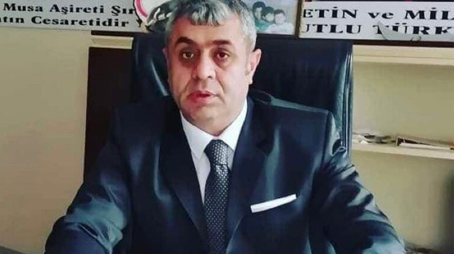 ABDURRAHİM AVCIOĞLU’ndan Kamuoyuna duyuru