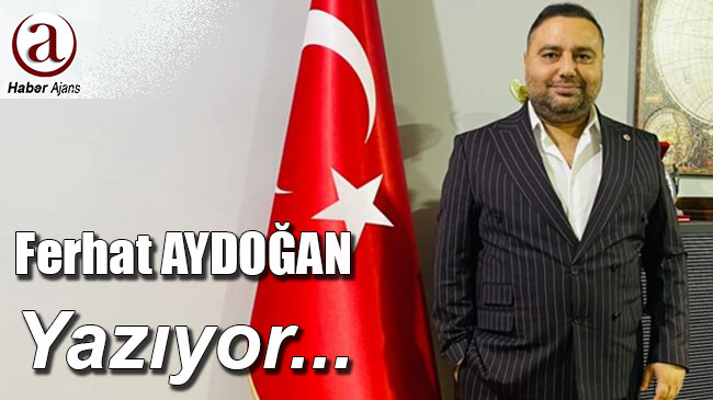 Halep Oradaysa Biz Her Zaman Meydandaydık Babacan