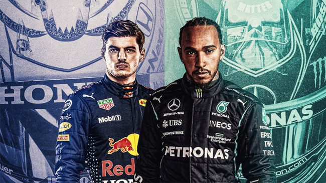 Formula 1’de şampiyon Max Verstappen oldu!