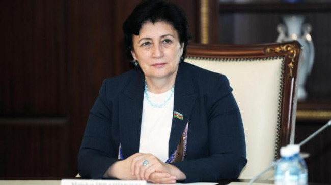Melihat İbrahimkızı: “Şuşa Beyannamesi sadece Azerbaycan ve Türkiye ile sınırlı değildir…”