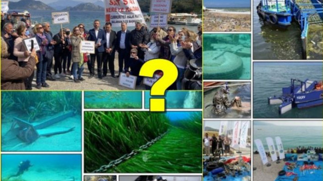 GÖCEK VE DALAMAN KOYLARI İHALELERİNDE AMAÇ SATMAK MI, KORUMAK MI?