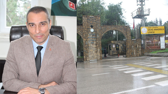 ADANA’NIN PARLAYAN YILDIZI ÇEAŞ ANADOLU LİSESİ ULUSAL BASIN ÖDÜLÜNE LAYIK GÖRÜLDÜ