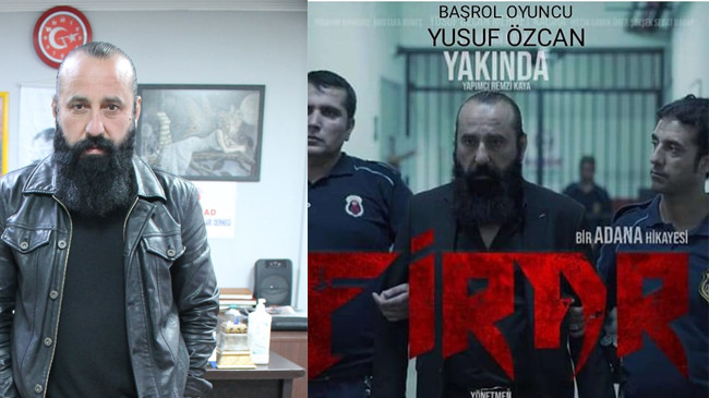 FİRAR ADANA DİZİSİNE OYUNCULAR ARANIYOR