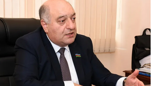 Azerbaycan Milletvekili Musa Guliyev, Azerbaycan’ın Türkiye’deki yatırımlarından bahsetti