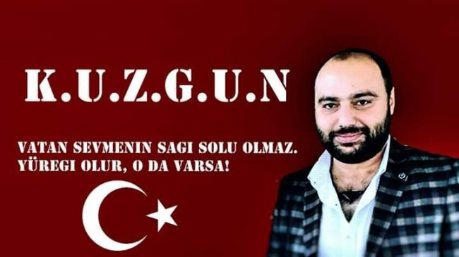 KUZGUN KİMDİR…!