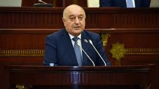 Azerbaycan Milletvekili Azerbaycanlı kardeşlerimizin ilk geri döneceği şehri açıkladı.