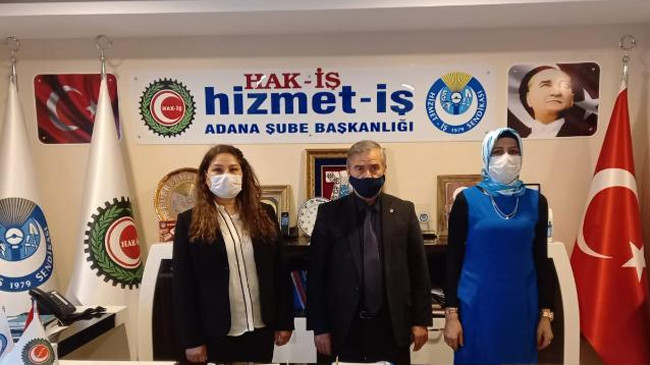 1 MAYIS EMEKÇİ BAYRAMI KUTLU OLSUN