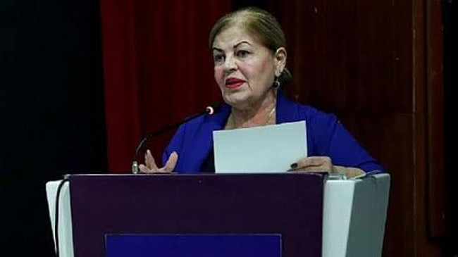 Akparti Meclis Üyesi Şule Özülkü’den Çifte Bayram Mesajı