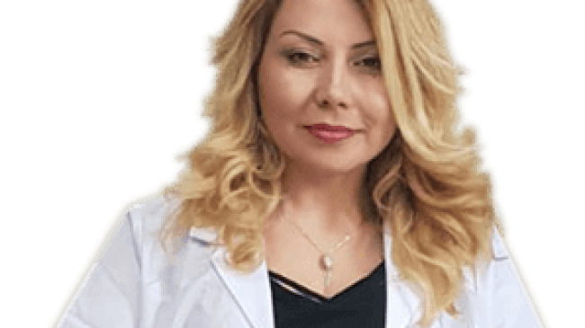 Ody. Emel Çetin’e Bir Ödül Daha