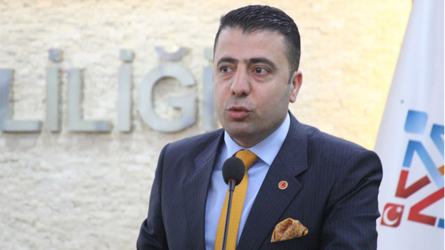 İŞ İNSANI ESAT EKREMOĞLU’NDAN, PETROLSPOR İÇİN 20 MİLYON’LUK TEKLİF…