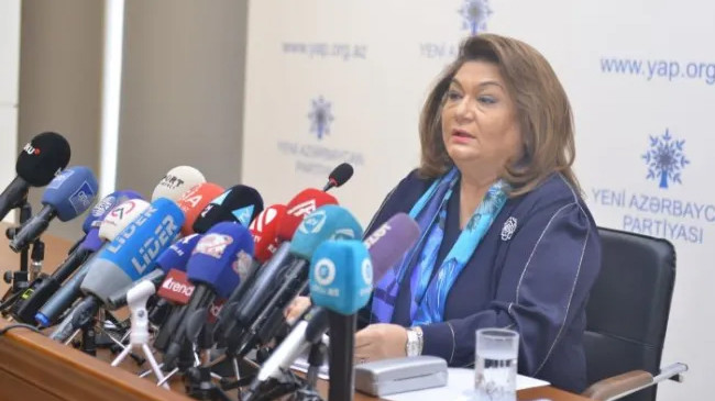 Azerbaycan Milletvekilinden tokat gibi  sözler: “Karabağ’da yaşayan Ermeniler Azerbaycan Cumhuriyeti vatandaşıdır”