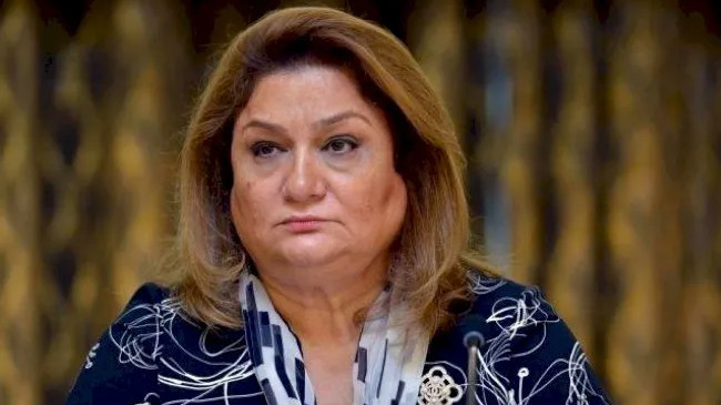 Hicran Hüseynova: “Diasporanın savaş sonrası dönemdeki faaliyetleri gözden geçirildi…”