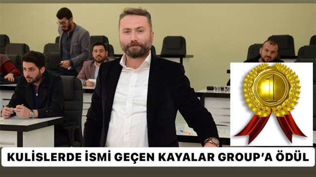 Türkiye’de Hayvancılık Sektörü Üzerine Ödülü Alcaklar