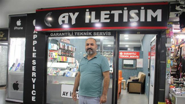 ESNAFLIK VE SİYASET DÜRÜSTLÜK İSTER
