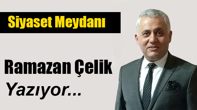 MASADAKİ ŞAHSİYET(LER)