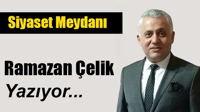 Vatikan’a Papaz mı seçiyorsunuz?