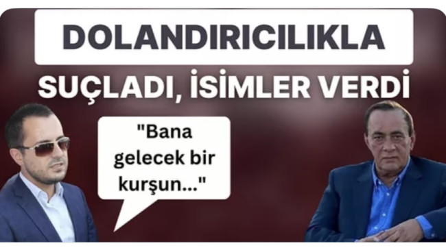 Çakıcı ile Azlettiği Avukatı Arasında Atışma! Dolandırıcılıkla Suçladı, İsimler Verdi!