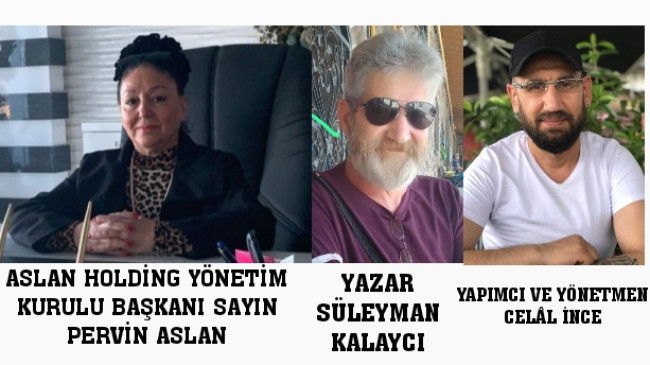 ÇAKALLAR SOFRASI GELİYOR !