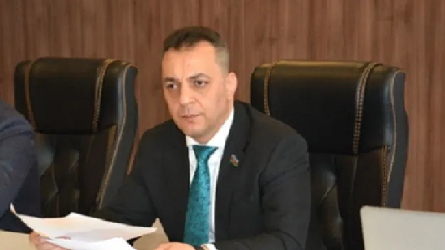 Vugar İsgenderov: “ABD Bakanlığı Ermenistan’ın ilişkilerin normalleşme sürecini sabote ettiğini görmelidir”