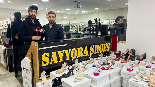 Sayyorabig Kaliteli Ayakkabının İstanbul’daki Adresi