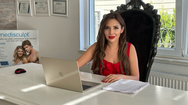 GÜZELİK EYLÜLDE BAŞLADI