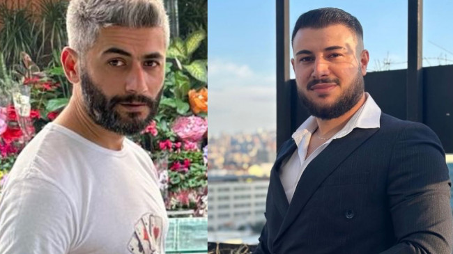 Serkan Çağlayan ve Uğur Köroğludan Uyarılar