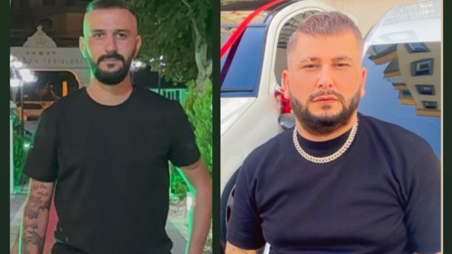 Tolga Ercan Tahliye Oldu