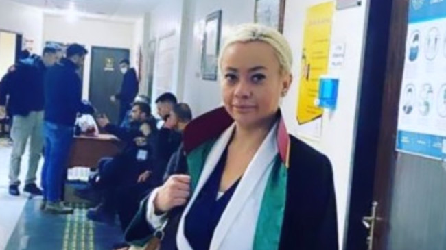 Avukat Burcu Özkan, Türkiye Ak Gençlik Ocaklarının Genel Başkan Yardımcısı Oldu