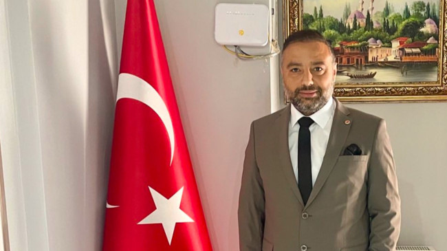 Türkiye Ak Gençlik Ocakları Genel Başkanı Ferhat Aydoğan’dan Gençlere Çağrı