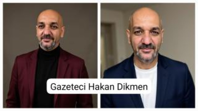Umudun yeşerdiği bir gönül olabilmek…
