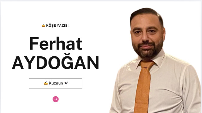 Ferhat Aydoğan; Sosyal Medya: Özgürlük mü, Linç Alanı mı?