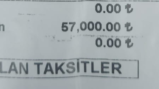 Samsun’da Hukuk Bürosu Hakaret ve Tehdit Yoluyla Alacak Tahsil Etmeye Çalıştı
