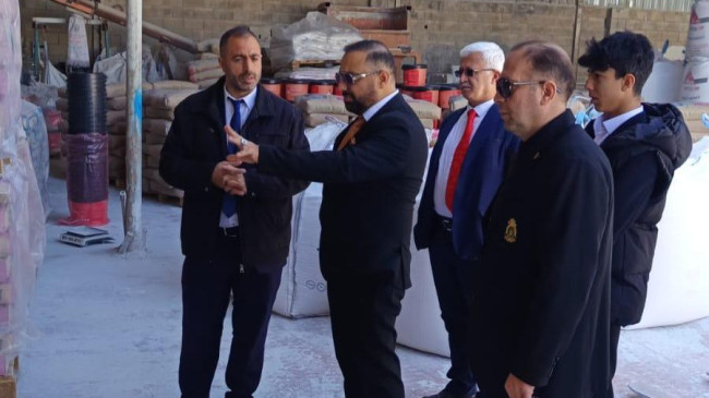 Genel Başkan Ferhat Aydoğan: “Boykot Tehditleriyle Yolumuzdan Dönecek Değiliz”
