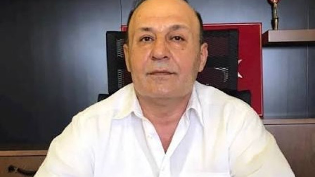 Mehmet Şirin Aksoy: “Şahsımın ve Ailemin Olayla Hiçbir İlgisi Bulunmuyor”