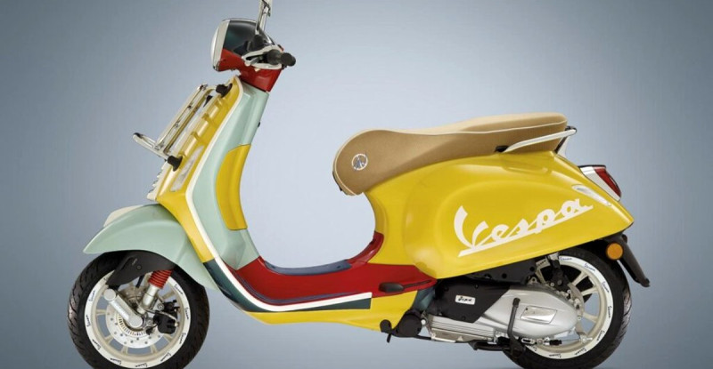 Vespa’dan fiyat garantili ön satış fırsatı!