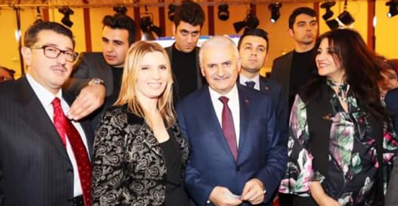 GÖZLER KOMİSYONDA